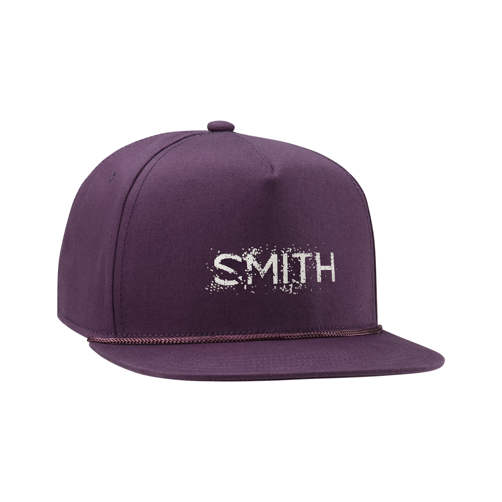 The Staple Cap, Amethyst + OSFM