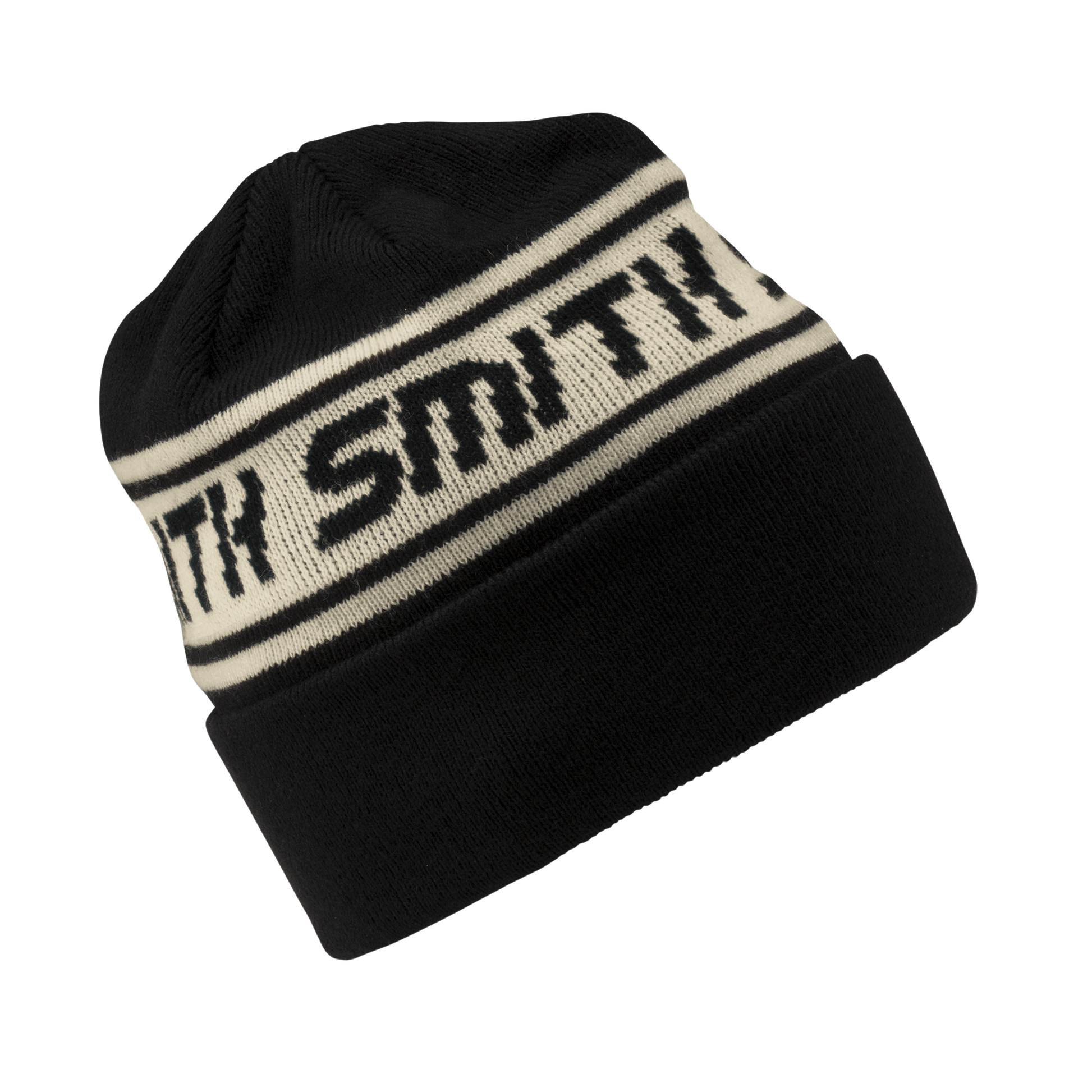 Throwback Beanie, Alpine Green + OSFM