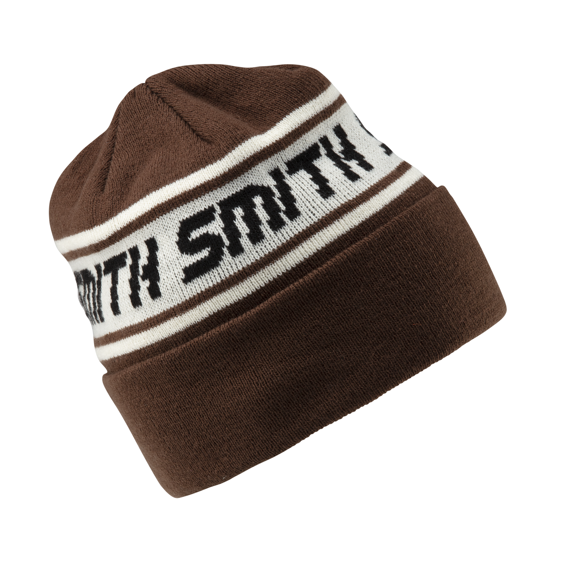 Throwback Beanie, Alpine Green + OSFM