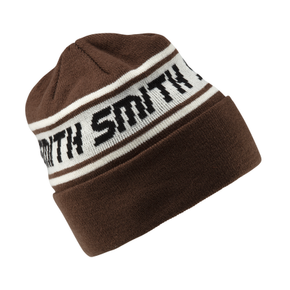 Throwback Beanie, Alpine Green + OSFM