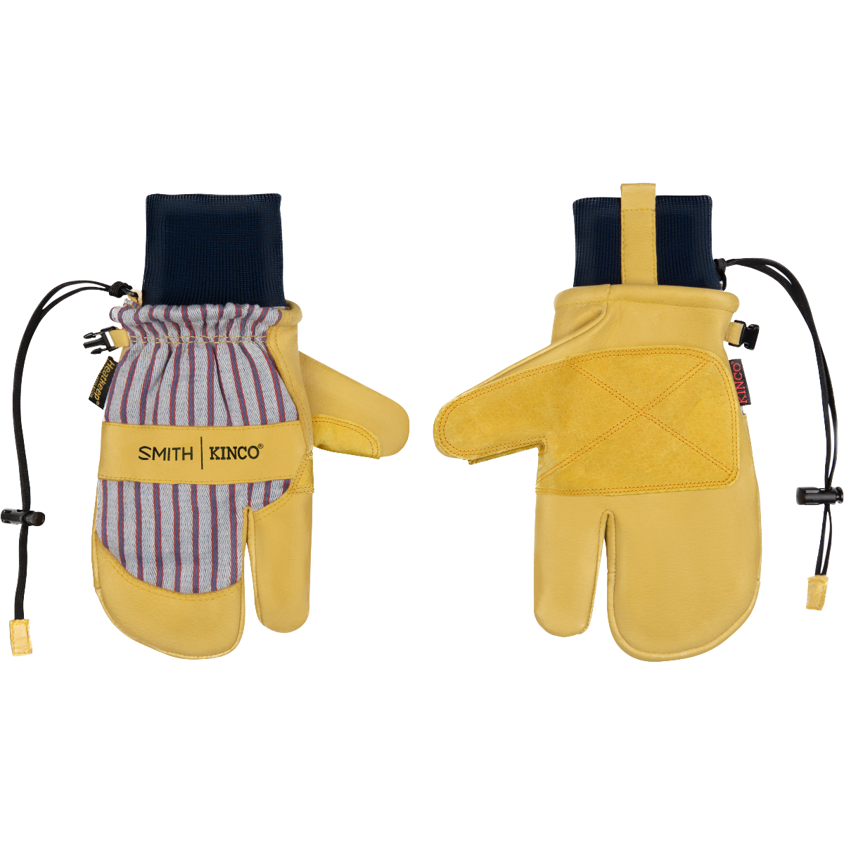Smith x Kinco Gloves