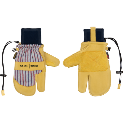 Smith x Kinco Gloves, Kinco + S