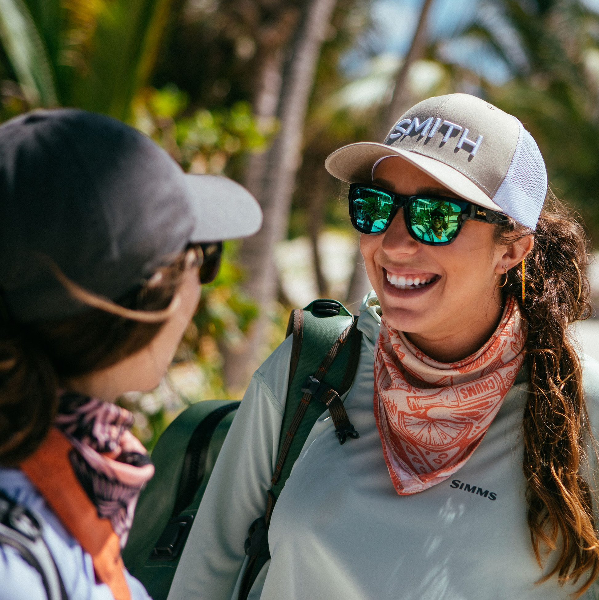 Joya - Past Season, Tortoise | ChromaPop Glass Polarized Brown
