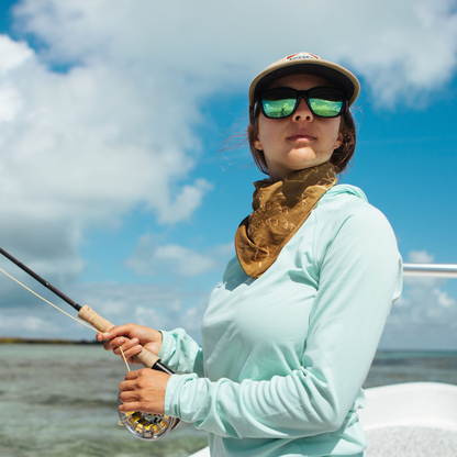 Joya - Past Season, Tortoise | ChromaPop Glass Polarized Brown