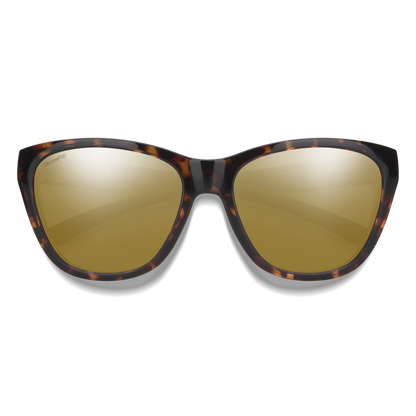 Shoal RX, Prescription + Sky Tortoise + ChromaPop Polarized Blue Mirror