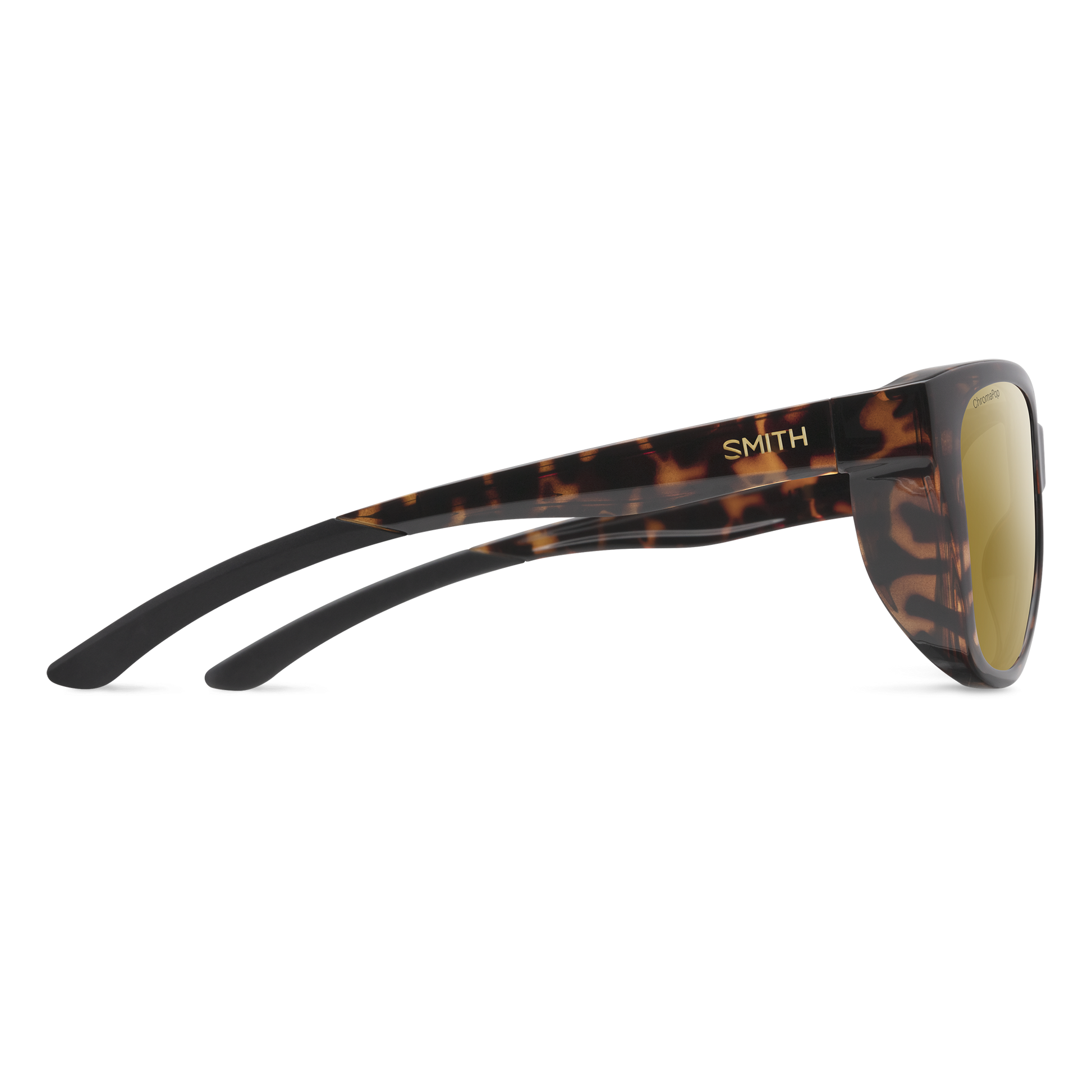 Shoal RX, Prescription + Sky Tortoise + ChromaPop Polarized Blue Mirror