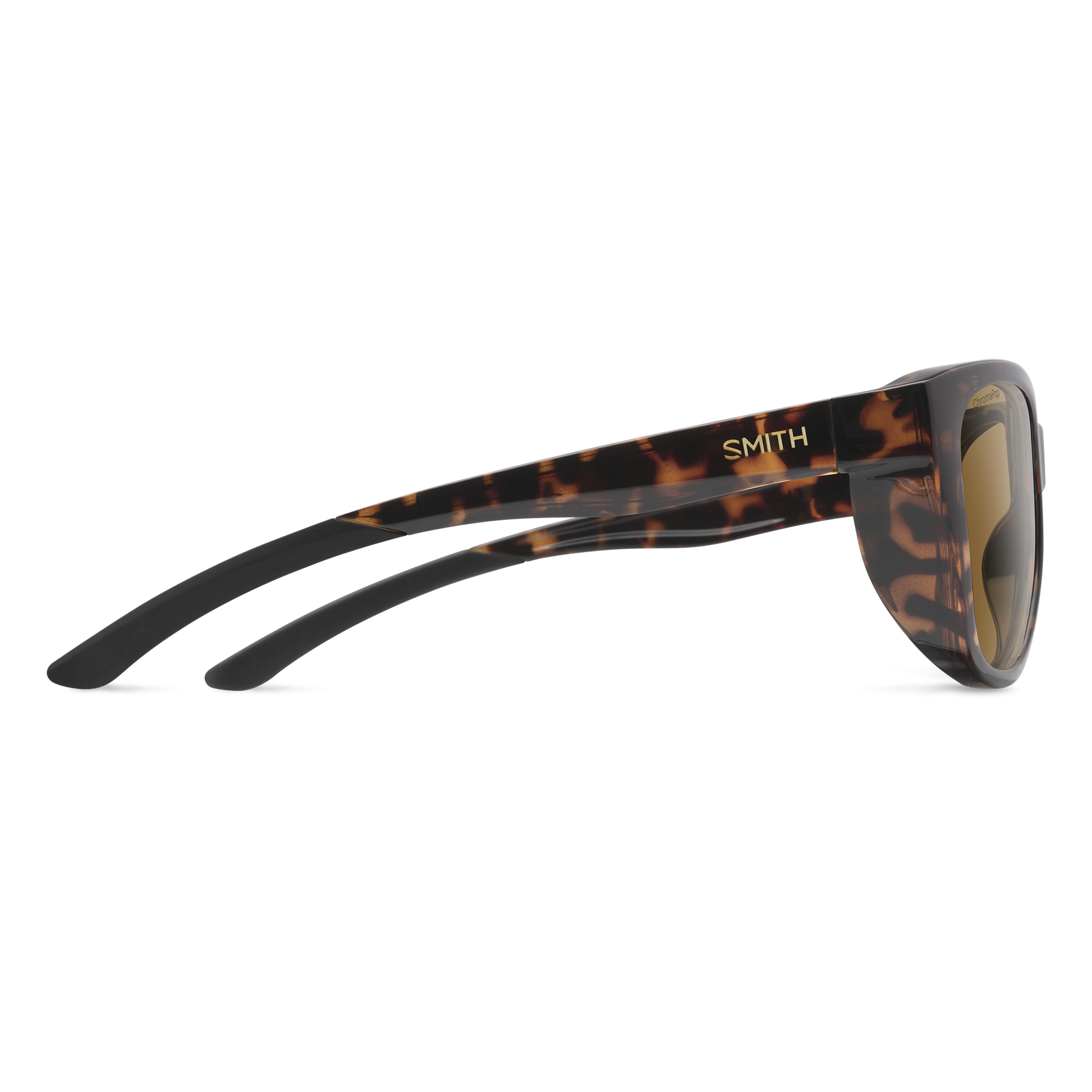 Shoal RX, Prescription + Sky Tortoise + ChromaPop Polarized Blue Mirror