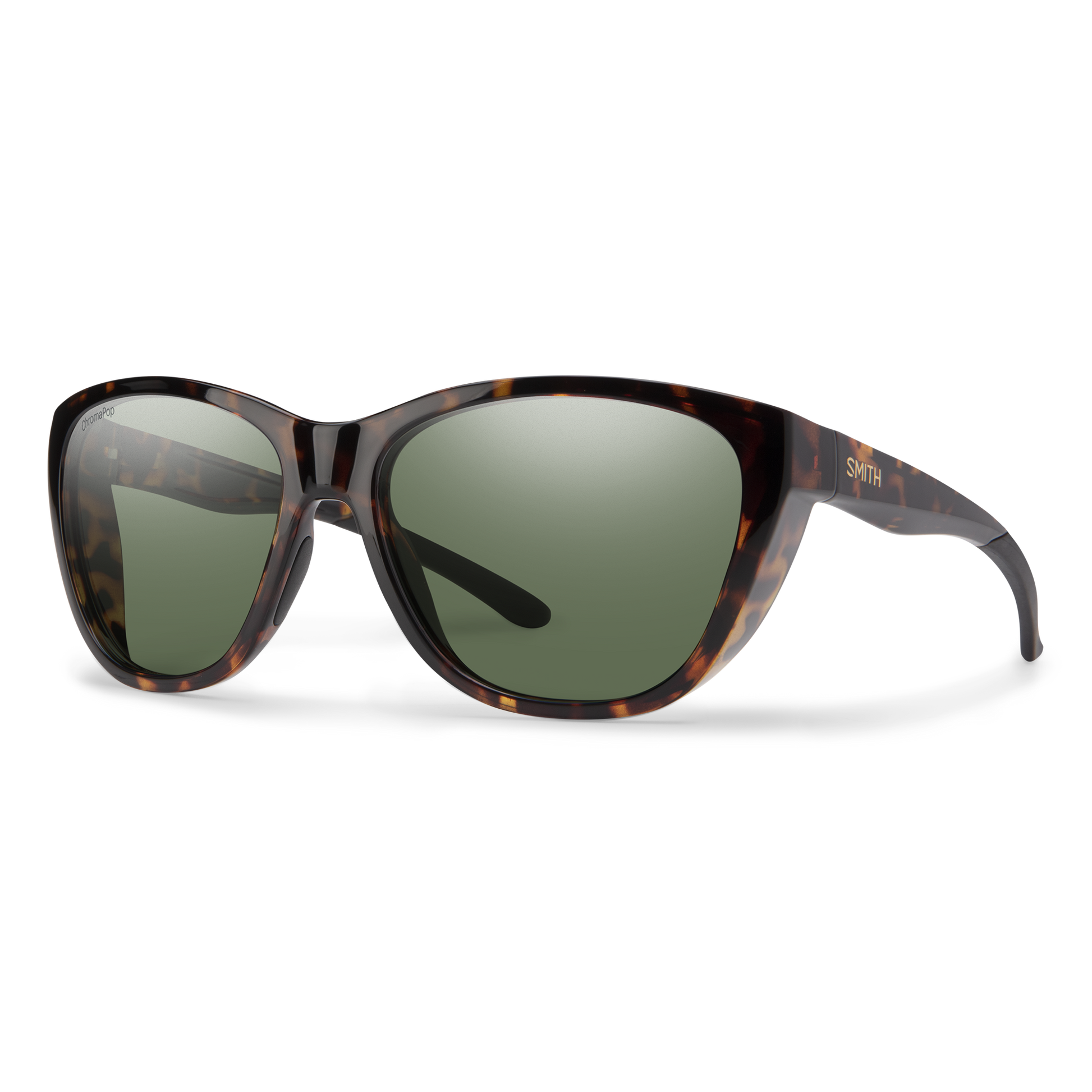 Shoal RX, Prescription + Sky Tortoise + ChromaPop Polarized Blue Mirror