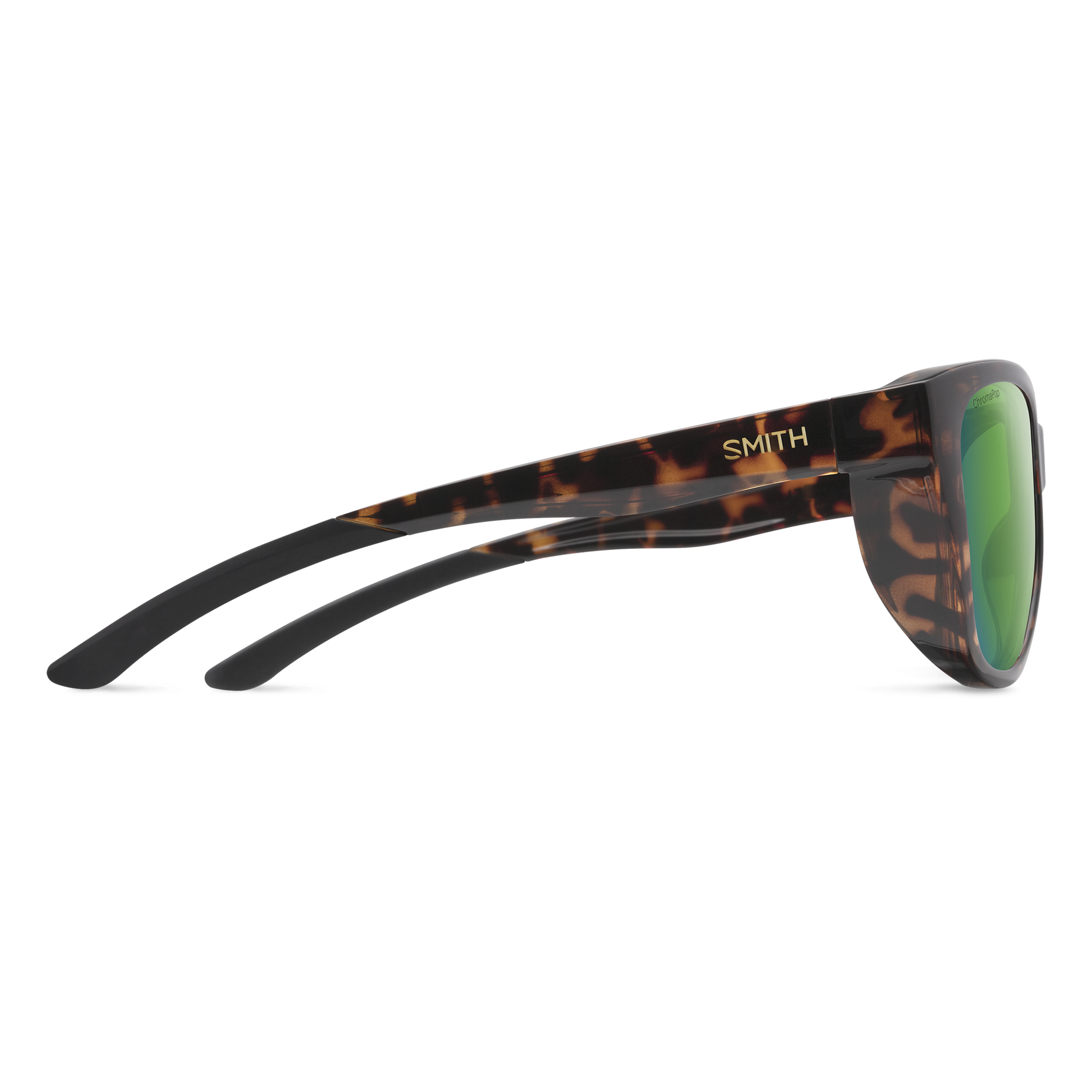 Shoal RX, Prescription + Sky Tortoise + ChromaPop Polarized Blue Mirror