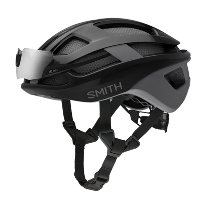 Trace Mips®, Black / Matte Cement + S