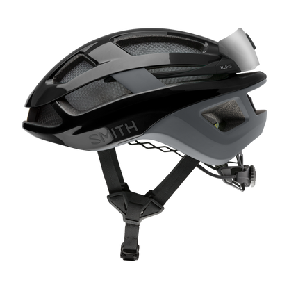 Trace Mips®, Black / Matte Cement + S