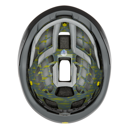 Trace Mips®, Black / Matte Cement + S