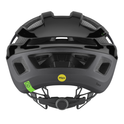 Trace Mips®, Black / Matte Cement + S