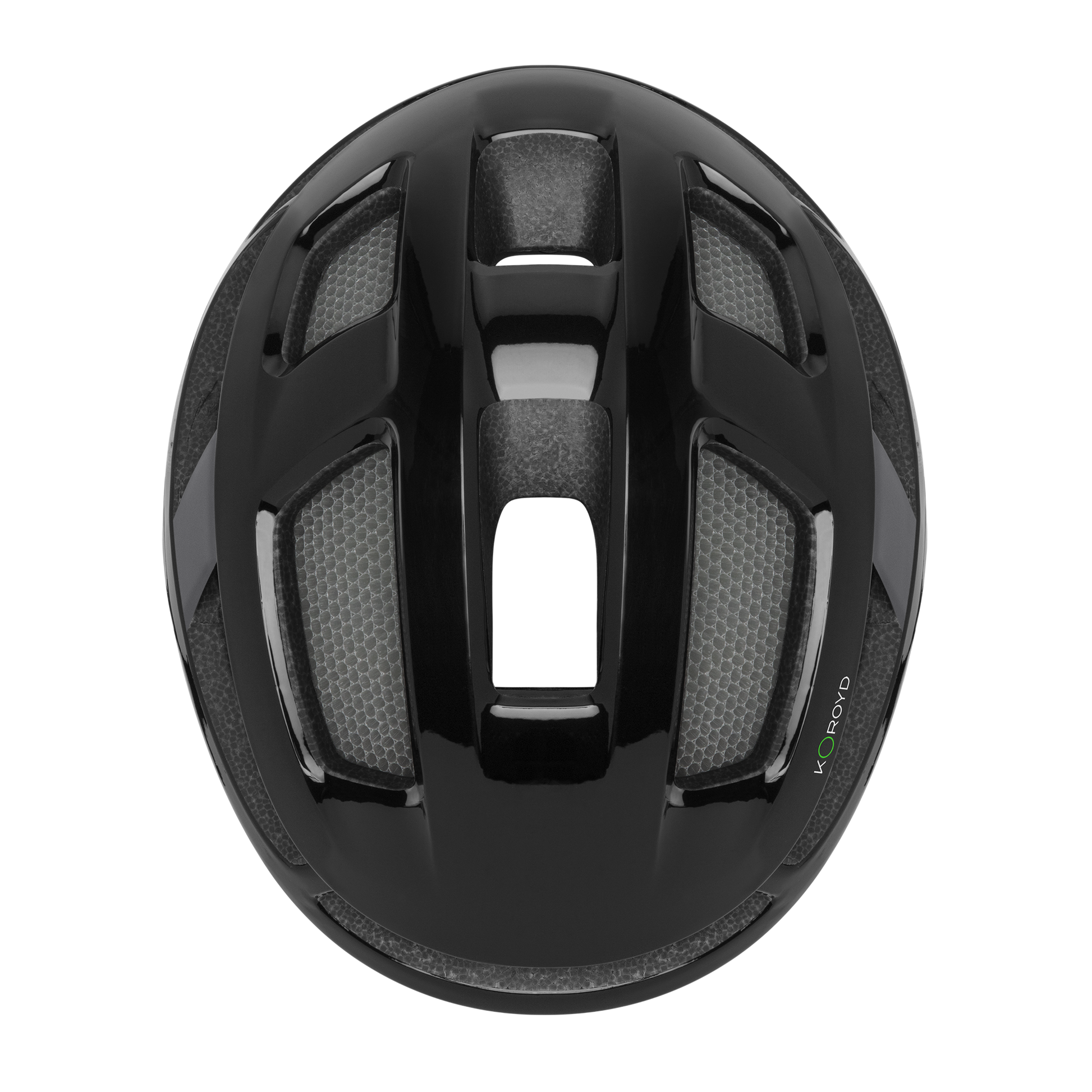 Trace Mips®, Black / Matte Cement + S