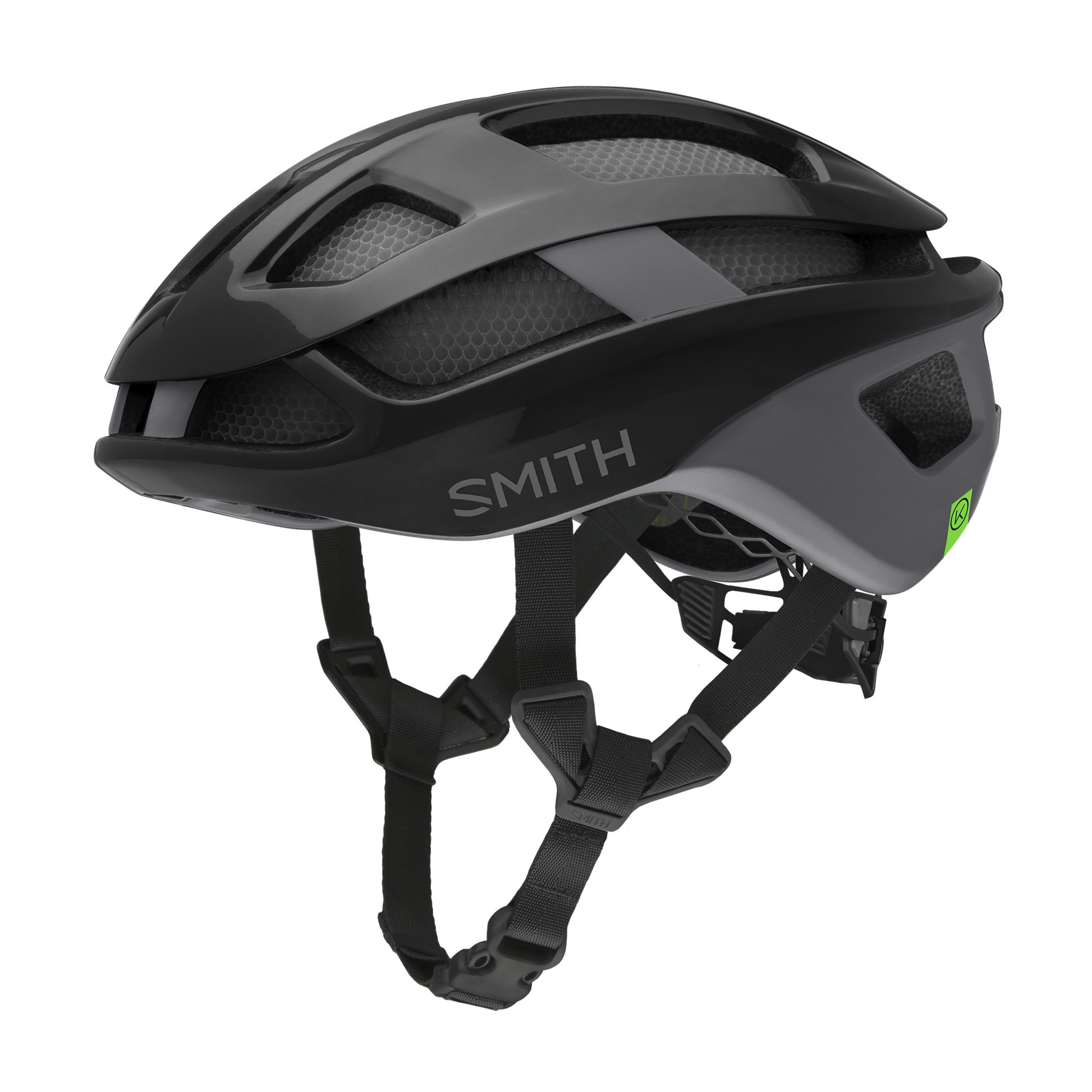 Trace Mips®, Black / Matte Cement + S