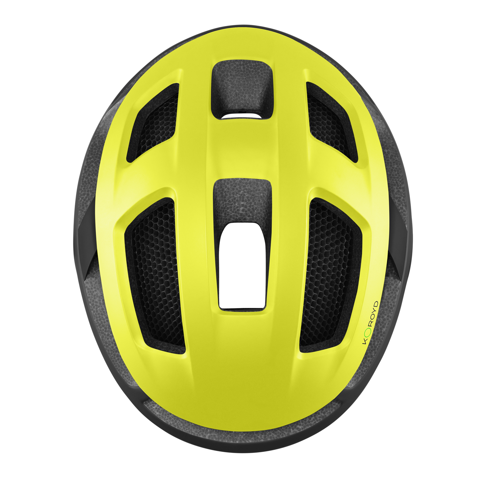 Trace Mips®, Black / Matte Cement + S