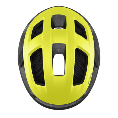 Trace Mips®, Black / Matte Cement + S