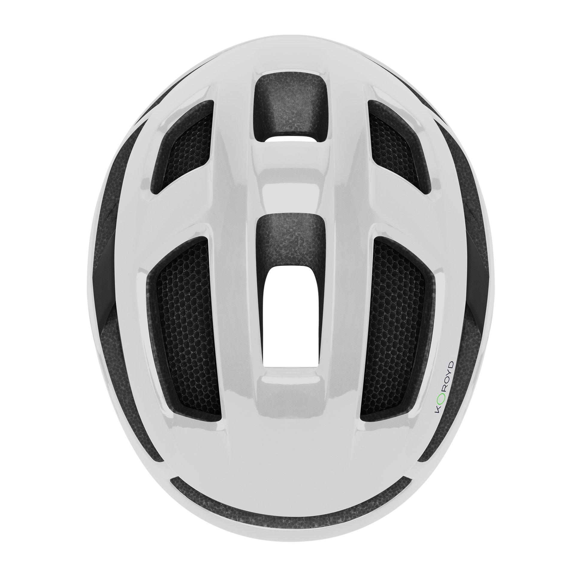 Trace Mips®, Black / Matte Cement + S