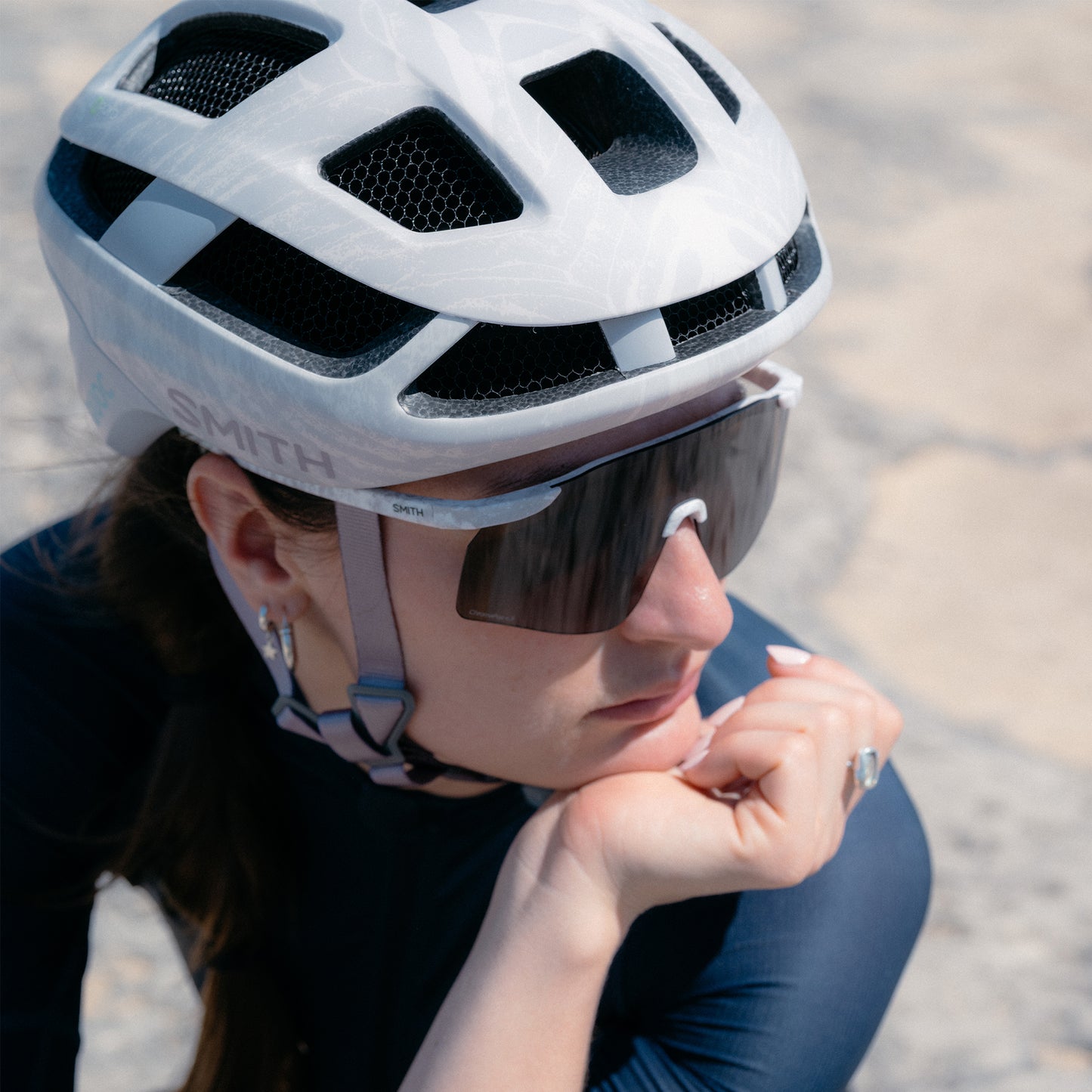 SMITH x QUOC Trace Mips®