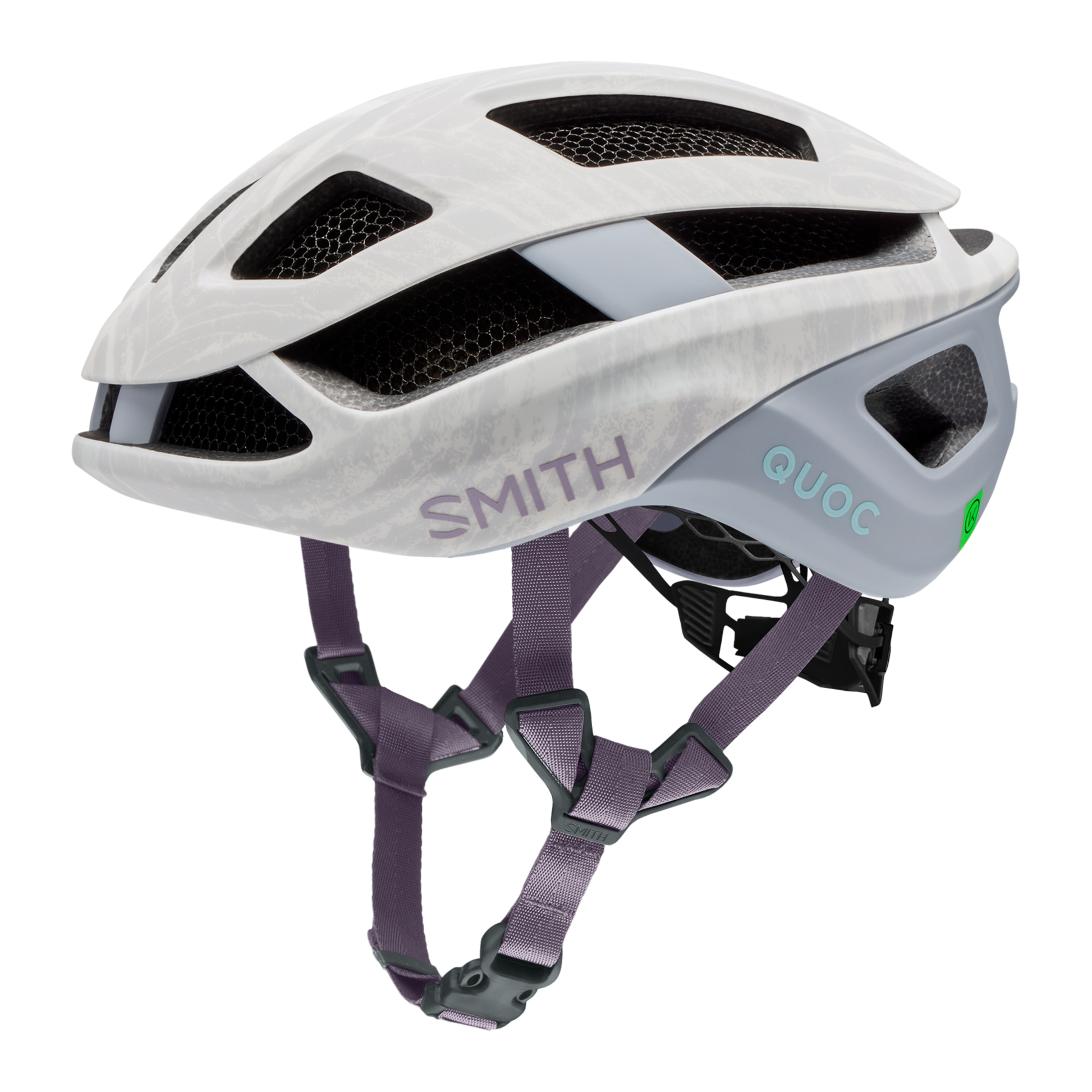 SMITH x QUOC Trace Mips®, SMITH x QUOC Sandstone + S