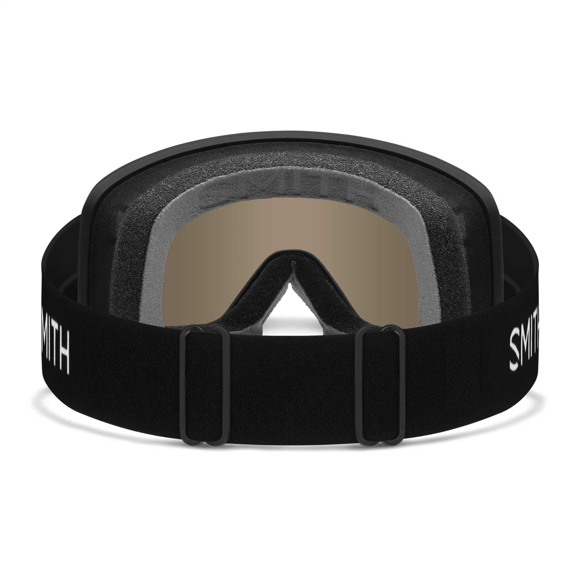Transfer, Black | Red Sol-X Mirror