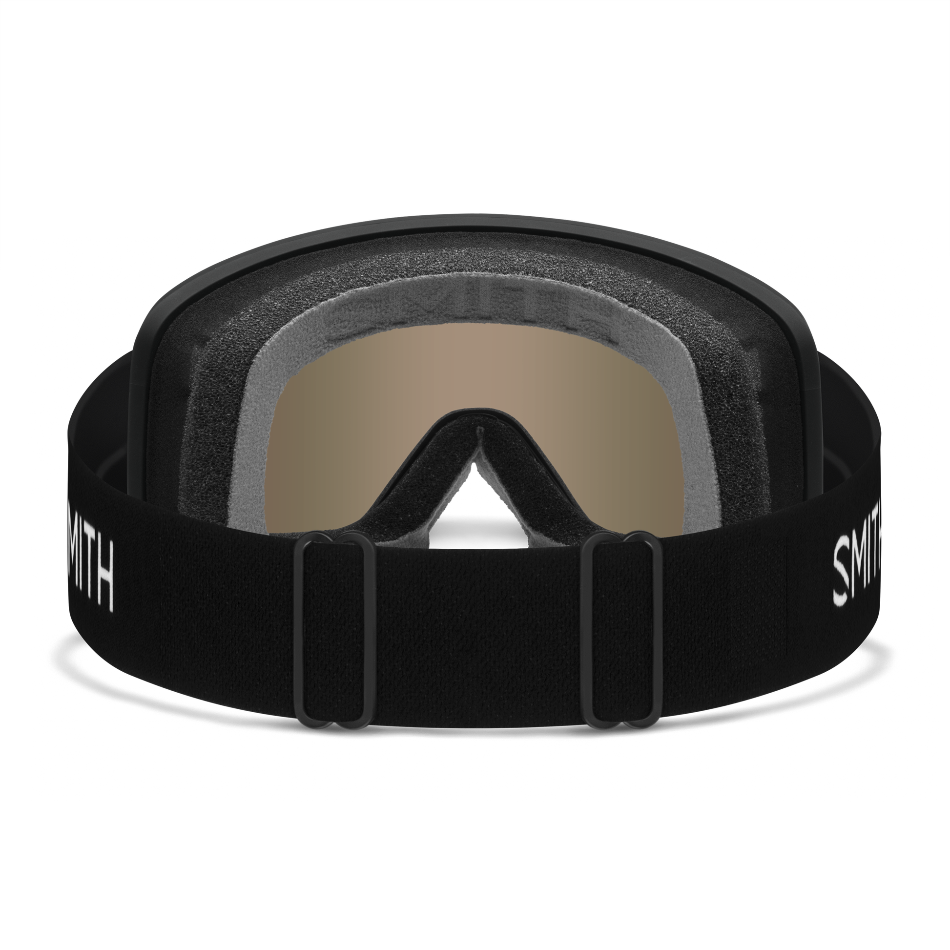 Transfer, Black | Red Sol-X Mirror