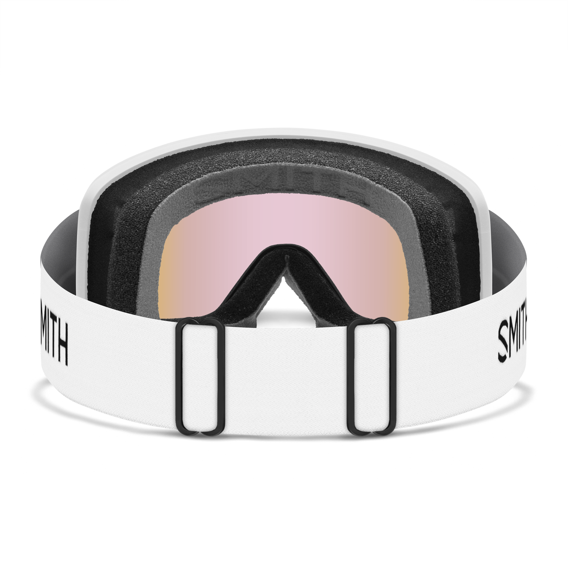 Transfer, Black | Red Sol-X Mirror