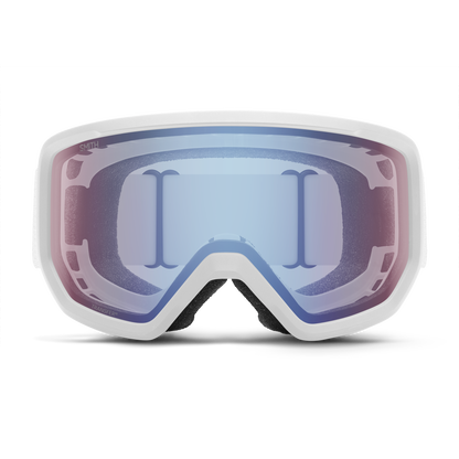 Transfer, Black | Red Sol-X Mirror