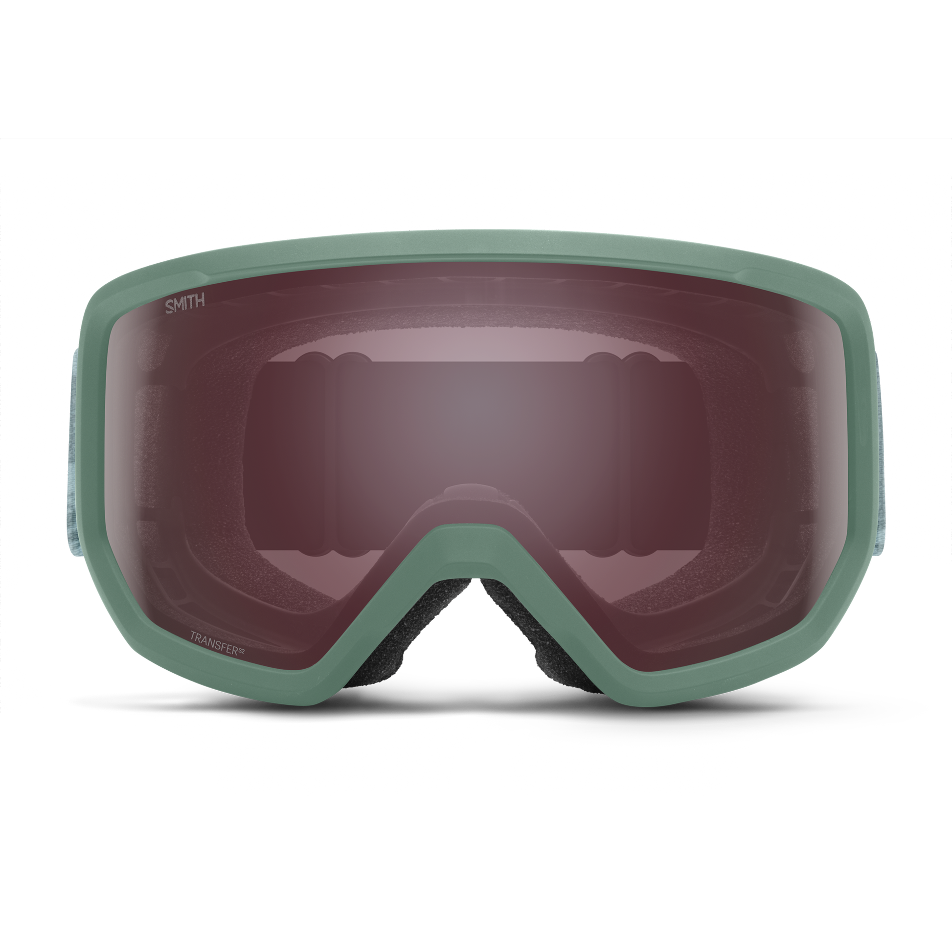 Transfer Low Bridge Fit - Past Season, Cinder Chop Up | Ignitor Mirror