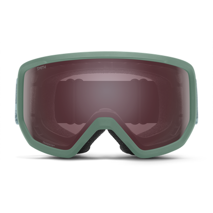 Transfer Low Bridge Fit - Past Season, Cinder Chop Up | Ignitor Mirror