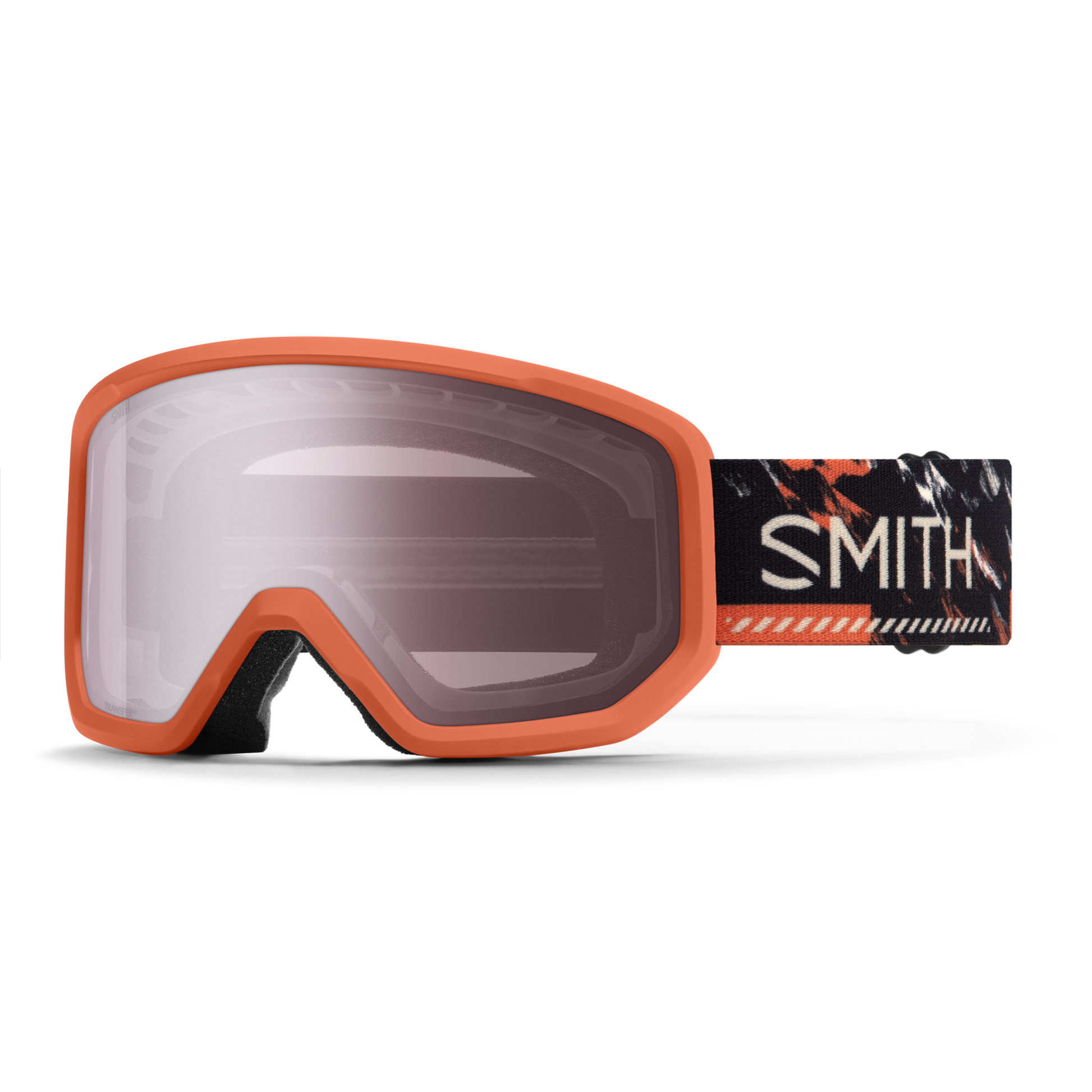 Transfer Low Bridge Fit - Past Season, Cinder Chop Up | Ignitor Mirror