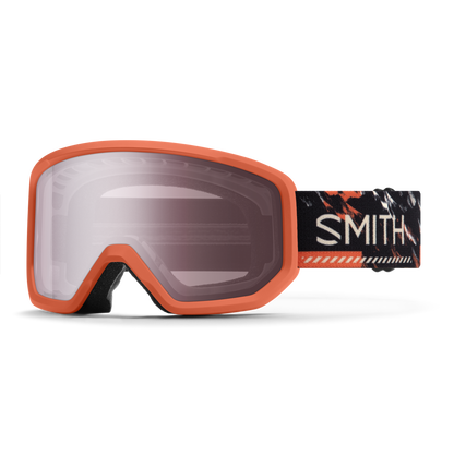 Transfer Low Bridge Fit - Past Season, Cinder Chop Up | Ignitor Mirror