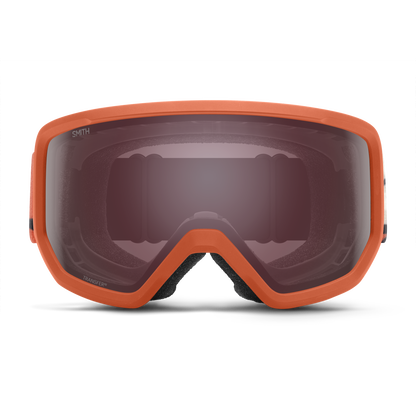 Transfer Low Bridge Fit - Past Season, Cinder Chop Up | Ignitor Mirror