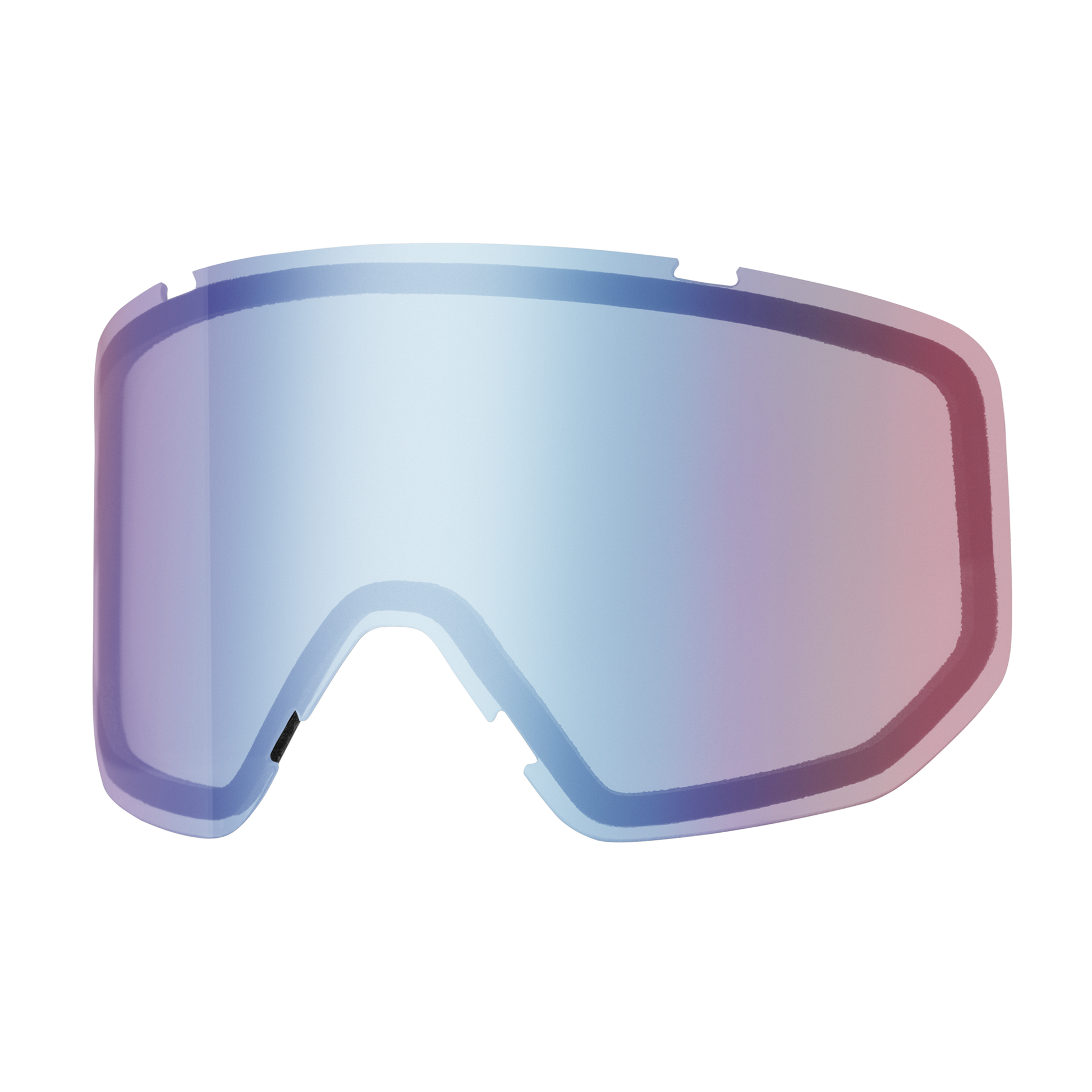 Transfer Replacement Lens, Red Sol-X Mirror