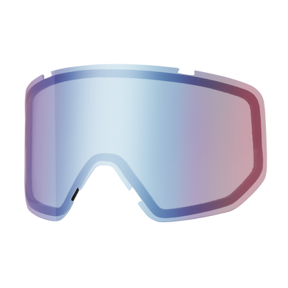 Transfer Replacement Lens, Red Sol-X Mirror