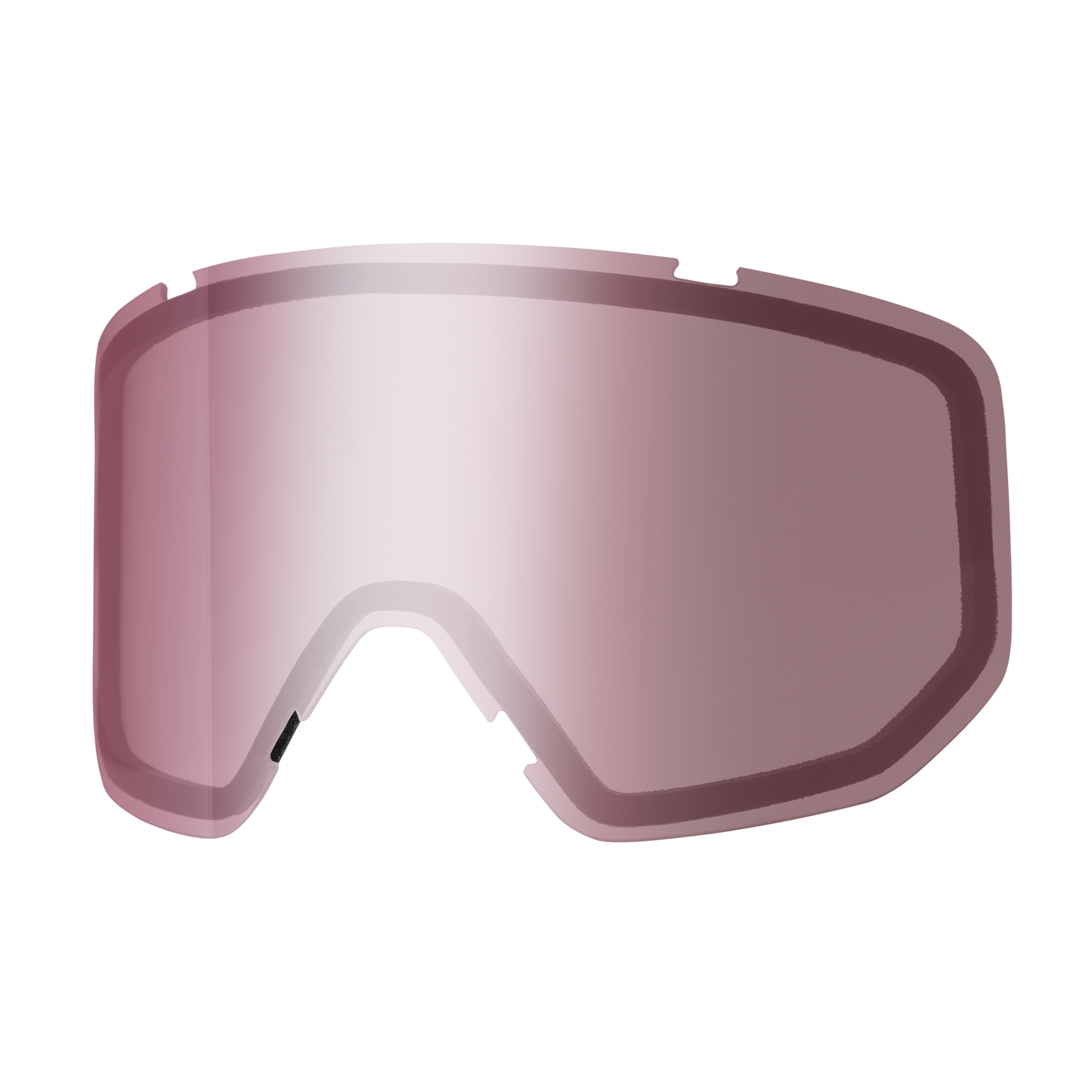 Transfer Replacement Lens, Red Sol-X Mirror