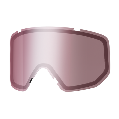Transfer Replacement Lens, Red Sol-X Mirror