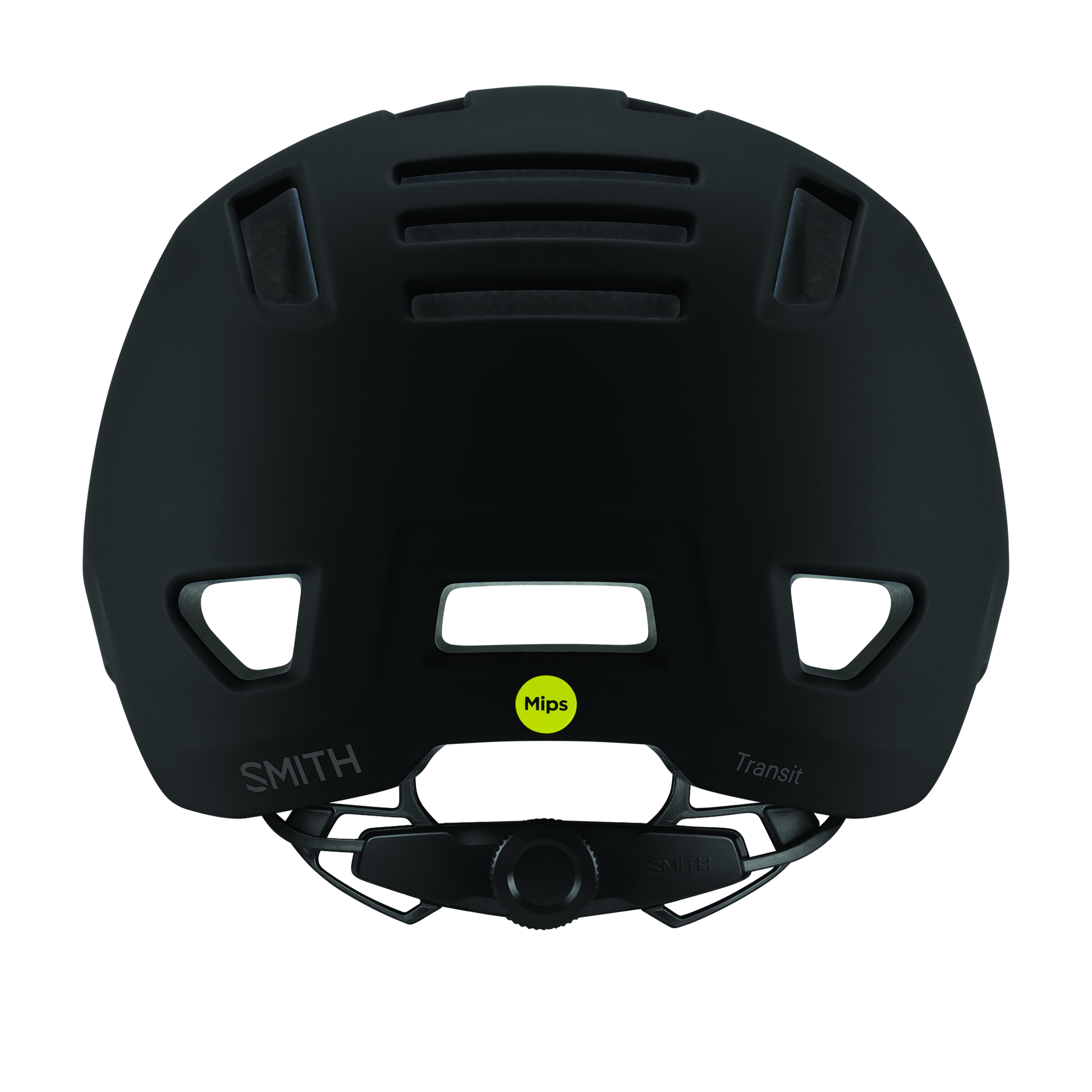 Transit Mips®, Matte Neon Yellow + S