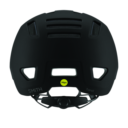 Transit Mips®, Matte Neon Yellow + S