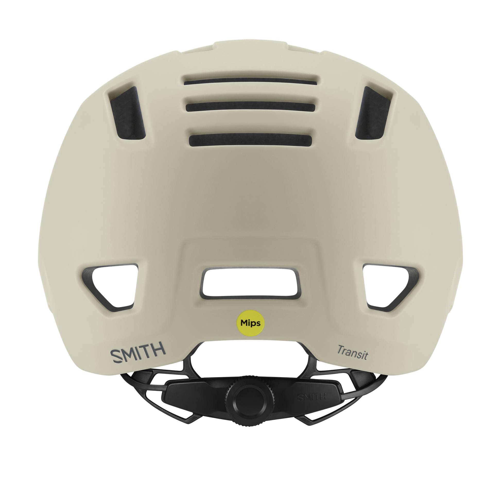 Transit Mips®, Matte Neon Yellow + S