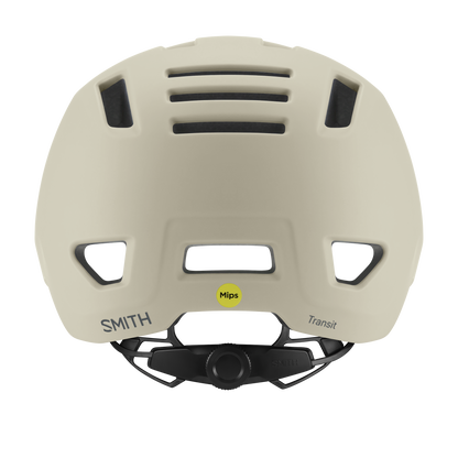 Transit Mips®, Matte Neon Yellow + S