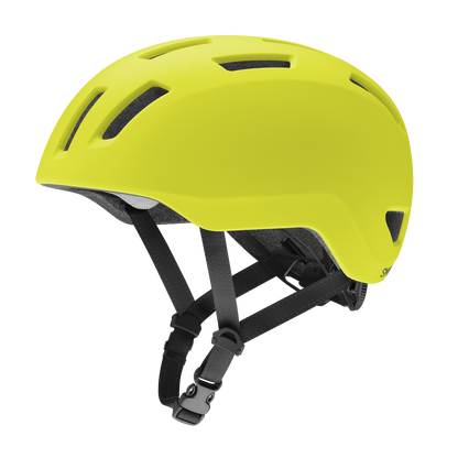 Transit Mips®, Matte Neon Yellow + S