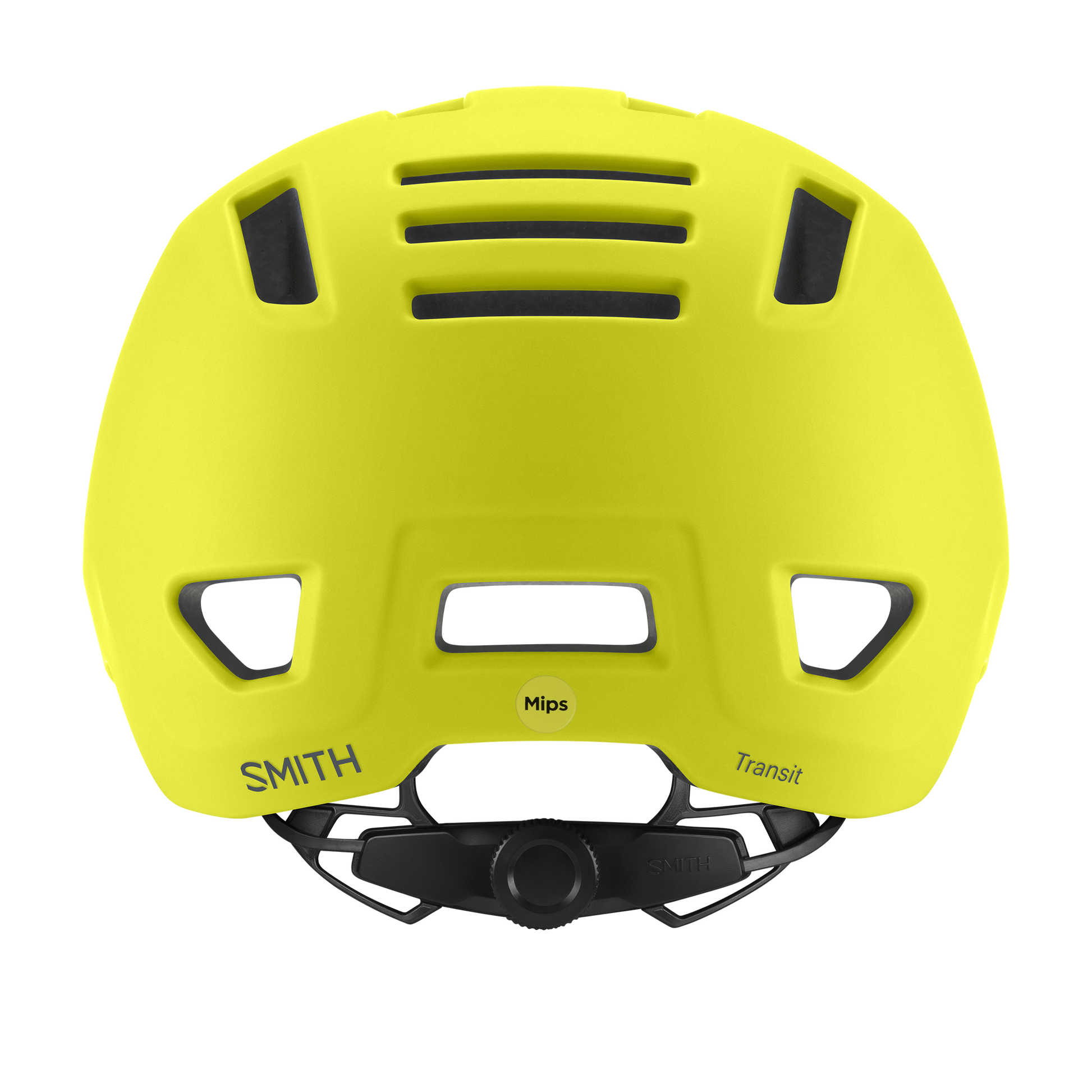 Transit Mips®, Matte Neon Yellow + S