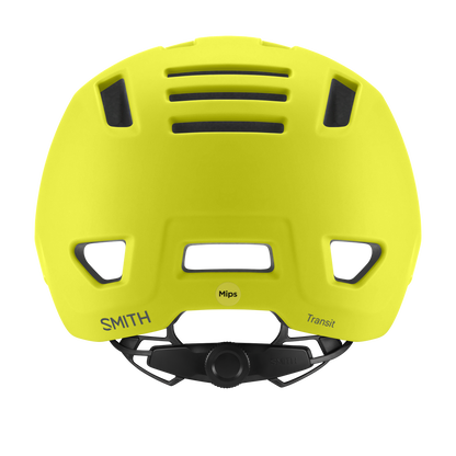 Transit Mips®, Matte Neon Yellow + S