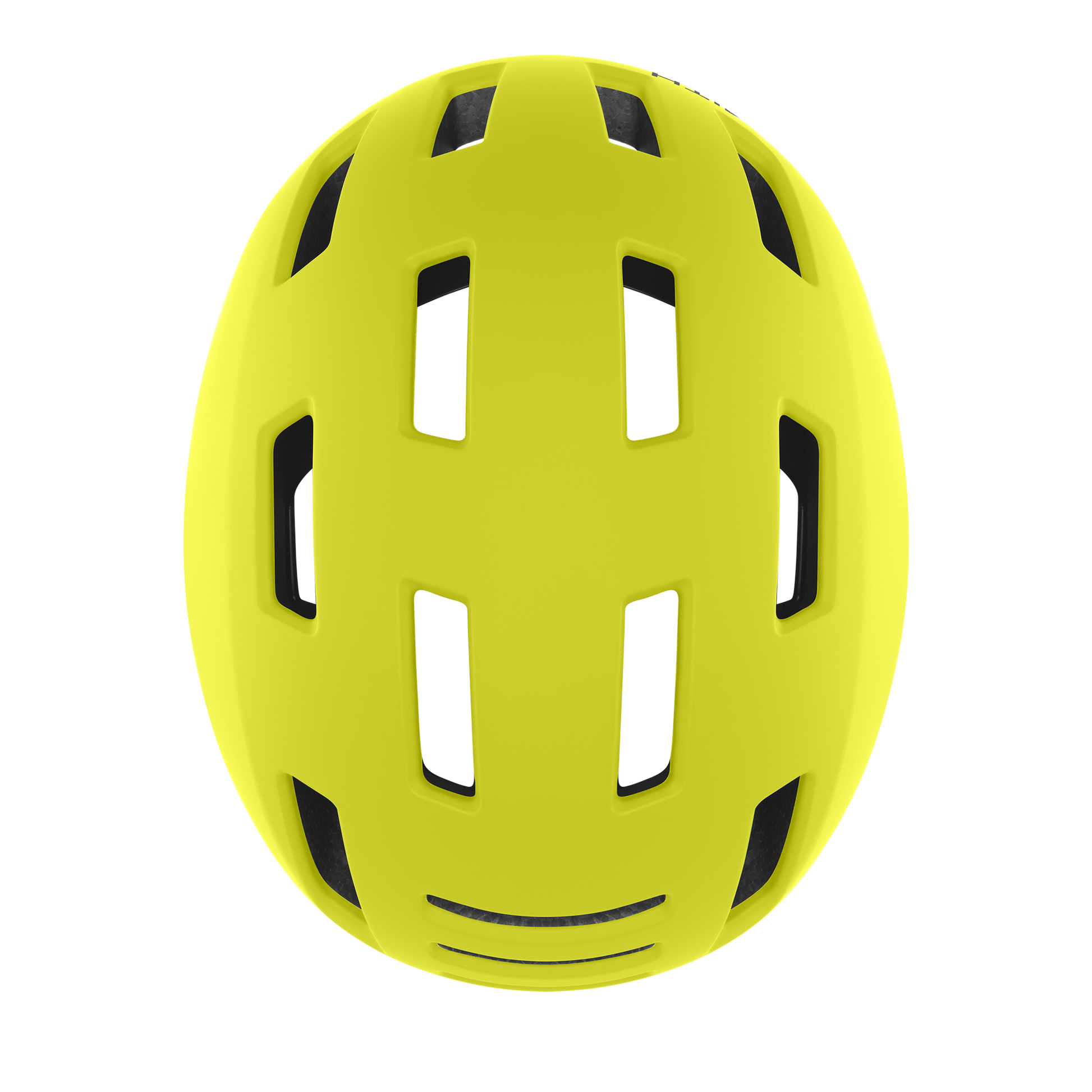 Transit Mips®, Matte Neon Yellow + S