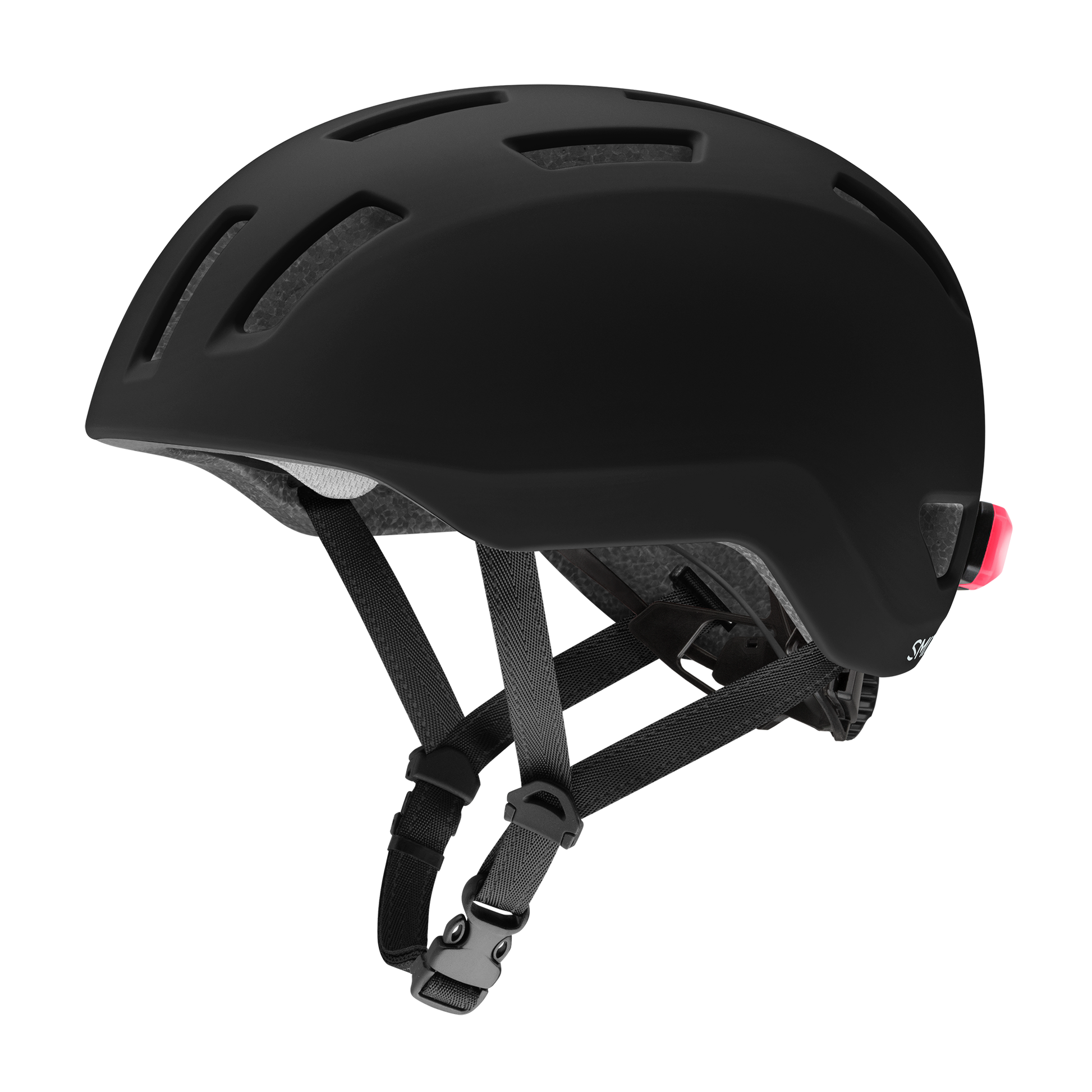 Transit Jr. Mips®, Matte Galactic Blue + XS