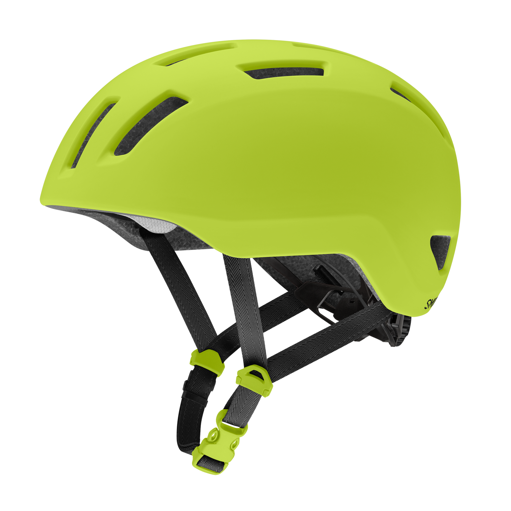 Transit Jr. Mips®, Matte Galactic Blue + XS
