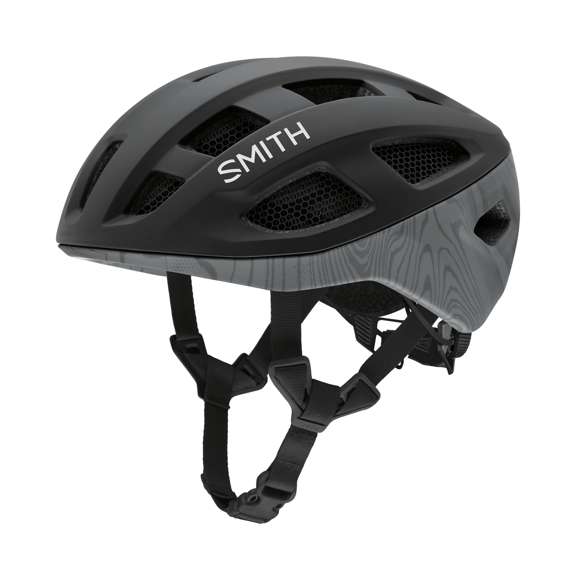 Triad Mips® Twiceme, Matte Black / Topo + S