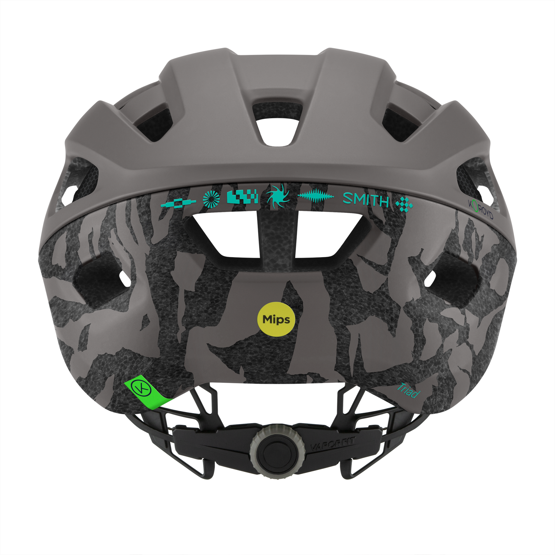 Triad Mips®, Matte Ash / Roam + S