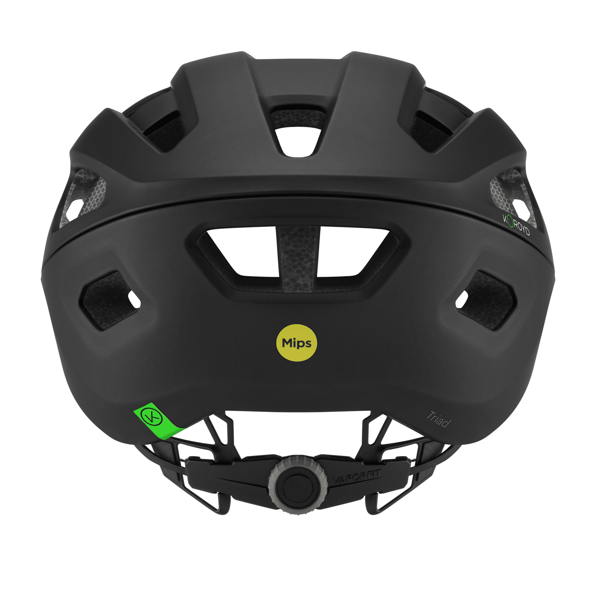 Triad Mips®, Matte Ash / Roam + S